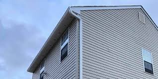 Professional Siding in Fort Mohave, AZ